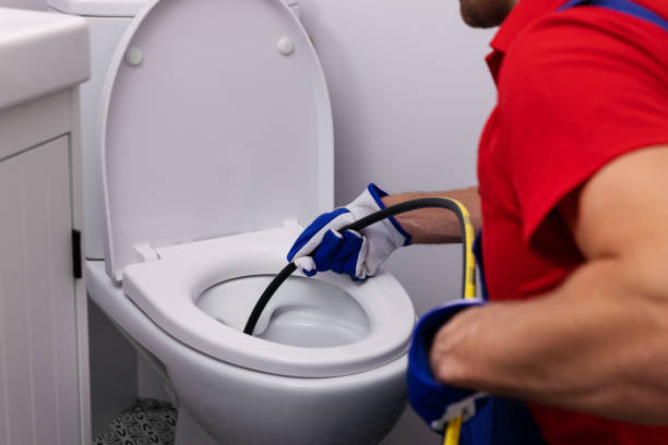 Best Plumbing Services Near Me  in Vass, NC