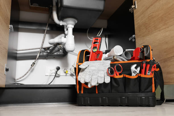 Best Pipe Repair Near Me  in Vass, NC