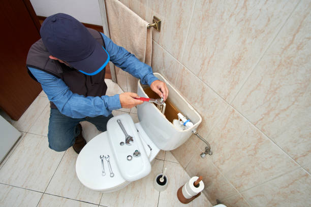 Best Affordable Plumber Near Me  in Vass, NC