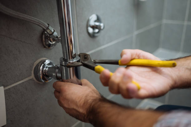 Professional Plumbing in Vass, NC